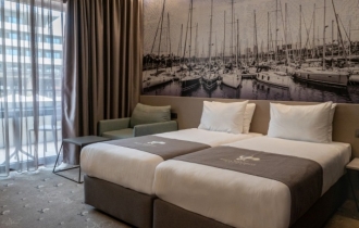 Aqua Paradise Resort