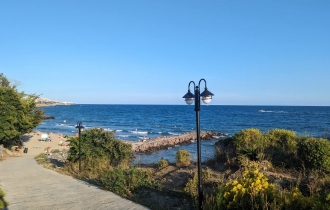 Апарт комплекс Анжелика