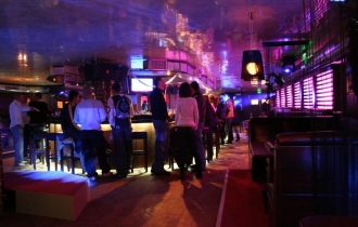 Forest Nook Aparthotel_Annex building