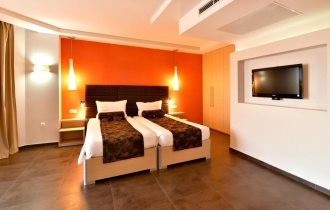 Dolce Vita Sunshine Resort