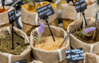 Prestige DELUXE Aquapark