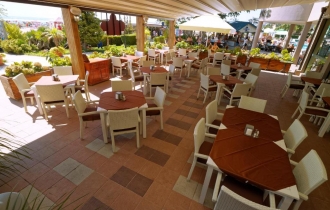 Sentido Bellevue 4*(ex. Bellevue 4*)