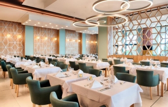 Secrets Sunny Beach Resort & SPA (ex. RIU Palace Sunny Beach) 5* (Adults only)