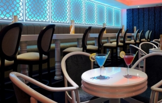 Grifid hotels Vistamar