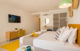 Ibis Styles Roomer Hotel