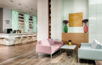 Secrets Sunny Beach Resort & SPA (ex. RIU Palace Sunny Beach) 5* (Adults only)