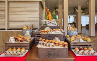 Asteria Family Sunny Beach 4* (ex. Zornitsa Residence)