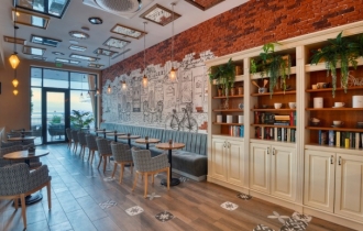 Grifid hotels Vistamar