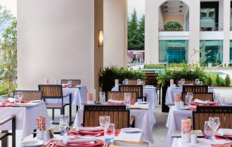 Secrets Sunny Beach Resort & SPA (ex. RIU Palace Sunny Beach) 5* (Adults only)