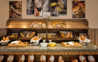 Asteria Family Sunny Beach 4* (ex. Zornitsa Residence)