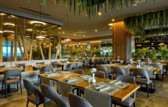 Grifid hotels Vistamar