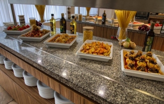 Asteria Family Sunny Beach 4* (ex. Zornitsa Residence)