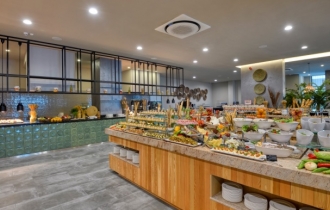 Grifid hotels Vistamar