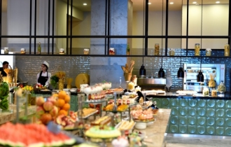 Grifid hotels Vistamar