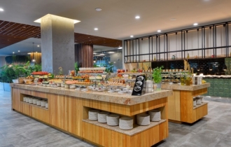 Grifid hotels Vistamar