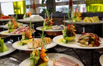 Asteria Family Sunny Beach 4* (ex. Zornitsa Residence)