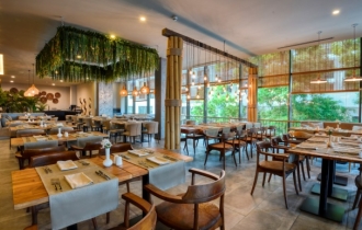 Grifid hotels Vistamar