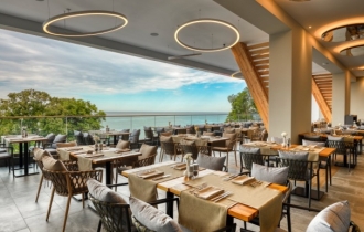 Grifid hotels Vistamar