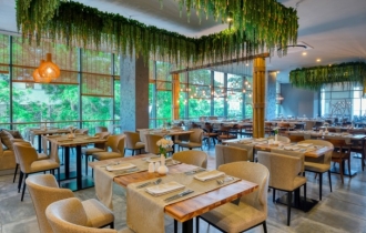 Grifid hotels Vistamar