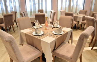 Park Hotel Golden Beach