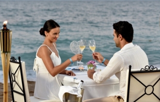 Grifid hotel Metropol