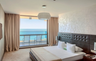 International Hotel Casino & Tower Suites