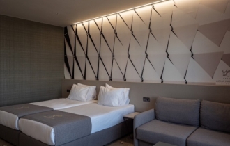 Aqua Paradise Resort