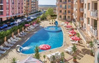 Black Sea
