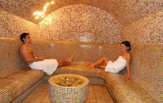 MPM HOTEL BANSKO SPA AND HOLIDAYS