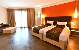 Dolce Vita Sunshine Resort