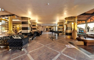 Imperial Palace (ex. Victoria palace)