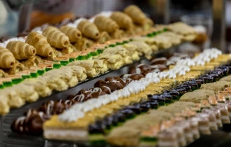 Prestige DELUXE Aquapark