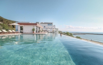 Grifid Encanto Beach (former Sentido Golden Star)