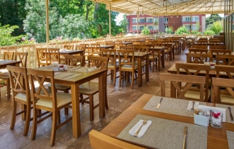 Asteria Family Sunny Beach 4* (ex. Zornitsa Residence)