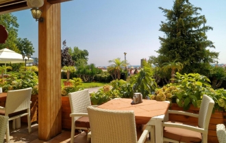 Sentido Bellevue 4*(ex. Bellevue 4*)