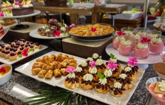 Asteria Family Sunny Beach 4* (ex. Zornitsa Residence)