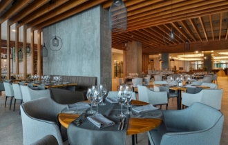 Grifid hotels Vistamar