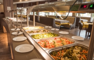 Aqua Paradise Resort