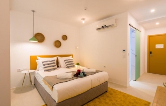 Ibis Styles Roomer Hotel