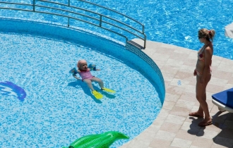 Sentido Bellevue 4*(ex. Bellevue 4*)