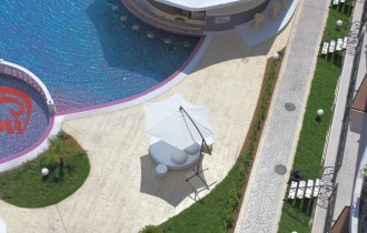 Aparthotel Rainbow III & IV