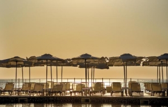 AluaSun Helios Beach