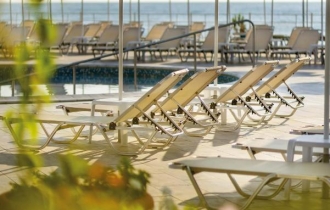 AluaSun Helios Beach