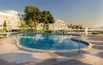 AluaSun Helios Beach