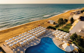 AluaSun Helios Beach