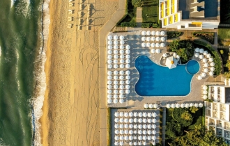 AluaSun Helios Beach