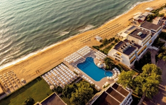 AluaSun Helios Beach