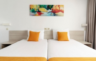 AluaSun Helios Beach