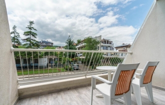 AluaSun Helios Beach