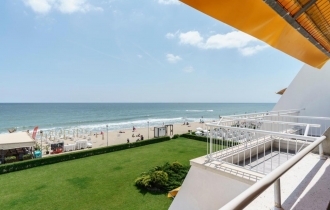 AluaSun Helios Beach